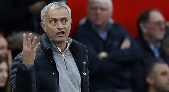 Mourinho pod palbou: Jsi stará škola a umíš vyhrávat jen ošklivým fotbalem!