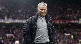 Mourinhova revoluce. Chce utratit ŠEST miliard a přivést Griezmanna