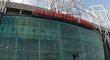 Legendární stadion Manchesteru United, Old Trafford, je zastaralý a ztrácí krok s moderní konkurencí