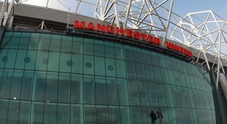 V Anglii kritizují Old Trafford: Domov United stárne, 10 let se nic nemění