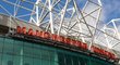 Legendární stadion Manchesteru United, Old Trafford, je zastaralý a ztrácí krok s moderní konkurencí