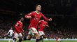 United - Tottenham 3:2, Ronaldo dal hattrick! Vyhrál i Liverpool