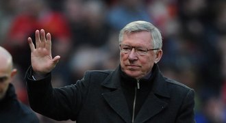 Ferguson KONČÍ! United potvrdili odchod trenéra po 27 letech