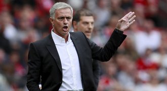 Mourinho: Neymarův přestup zničil trh. Lukaku by teď stál dvakrát tolik