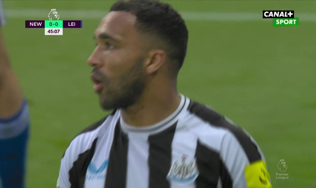 SESTŘIH: Newcastle - Leicester 0:0. Návrat do Ligy mistrů po 20 letech, hosté ještě žijí