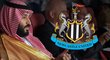 Mohamed bin Salman by už tento týden mohl být majitelem Newcastlu United