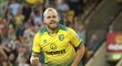 Teemu Pukki rozhodl přestřelku mezi Norwichem a šampiony z Manchesteru City