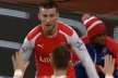 SESTŘIH Premier League: Arsenal - Leicester 2:1