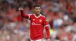 Ronaldo se do Manchesteru vrátil se střeleckou formou
