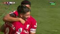 SESTŘIH: Liverpool - Aston Villa 3:0. Jasná záležitost, trefili se Salah i posila