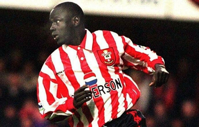 Ali Dia byl zvolen druhým nejhorším útočníkem v historii Premier League