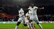 Bony Wilfried zařídil důležitý triumf Swansea nad West Bromwichem