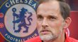 Thomas Tuchel má převzít Chelsea