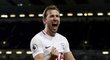 Harry Kane dal proti Burnley hattrick