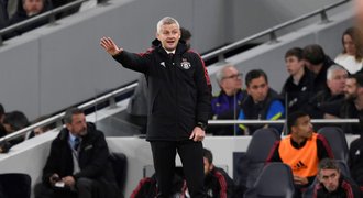 Recept na tlak? Volno. United netrénují, Solskjaer odletěl na sever