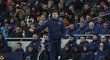 Mauricio Pochettino nahradil Thomase Tuchela