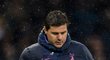 Mauricio Pochettino se stal novým trenérem PSG