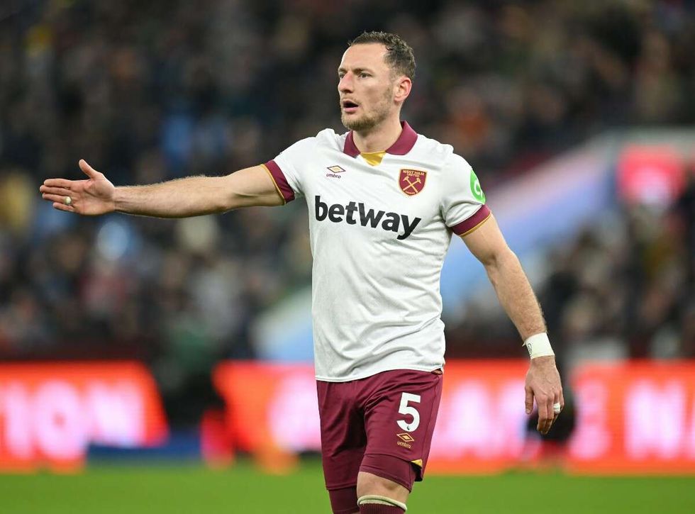 Coufal o odchodu z West Hamu: Konec za 30 sekund. Syn plakal a nemluvil se mnou Coufal o odchodu z West Hamu: Konec za 30 sekund. Syn plakal a nemluvil se mnou