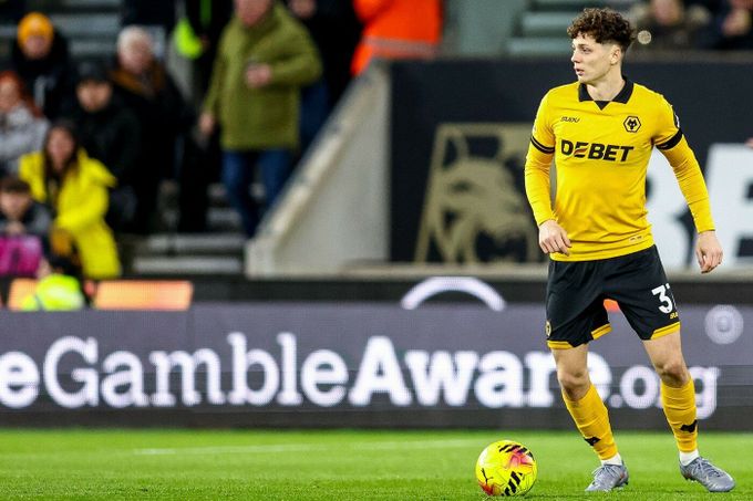 Velká chyba Krejčího, Wolves stále bez výhry a zlost fanoušků. Nejhorší tým v historii? Velká chyba Krejčího, Wolves stále bez výhry a zlost fanoušků. Nejhorší tým v historii?