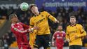 Ladislav Krejčí se po karetním trestu vrátil do sestavy Wolverhamptonu a slavil velké vítězství nad Liverpoolem