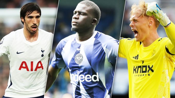 Premier League miliardami drtí svět. Horníček jako jackpot, exslávista mezi NEJ transfery Premier League miliardami drtí svět. Horníček jako jackpot, exslávista mezi NEJ transfery