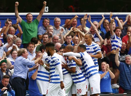 Loftus Road