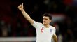 Hvězdný obránce Manchesteru United Harry Maguire nechybí v nominaci Anglie pro kvalifikační duel s Českou reprezentací