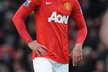 Robin van Persie, hvězda Manchesteru United, prý uvažuje o odchodu z Old Trafford Zájem o služby skvělého střelce má Barcelona