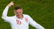 VIDEO: Vlasáč Rooney slaví gól sprejem, v Anglii se mu smějí