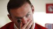 Wayne Rooney před startem šampionátu v Brazílii věří, že předvede nejlepší možné výkony