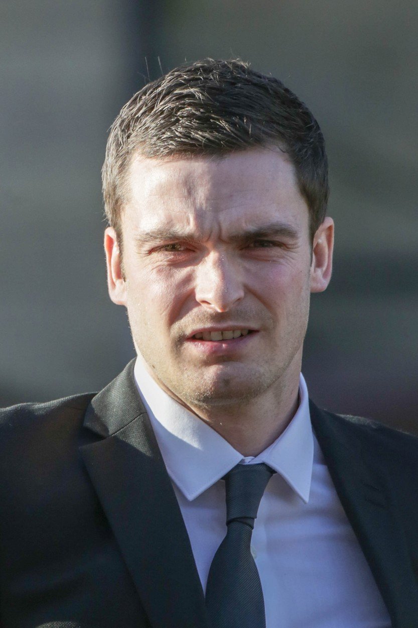 Anglický fotbalista Adam Johnson šel na šest let do vězení