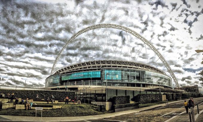 Co (ne)víte o Wembley: Emile Zatopek i české překvapení. Obloukem by projel vlak Co (ne)víte o Wembley: Emile Zatopek i české překvapení. Obloukem by projel vlak