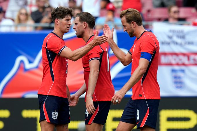 MS ve fotbale ONLINE: Nevídaný problém! Hvězdám Anglie v USA byly ukradeny kopačky MS ve fotbale ONLINE: Nevídaný problém! Hvězdám Anglie v USA byly ukradeny kopačky