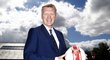 Nyní se Moyes ujal Sunderlandu