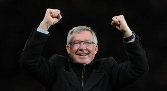 Proč by Sir Alex Ferguson v české lize nepřežil ani 27 měsíců?