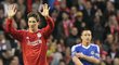 Torres opouští Liverpool, posílí útok Chelsea