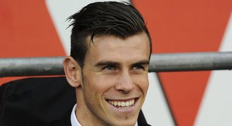 Zraněný Bale nebude hrát do září. Uzdraví ho až přestup do Realu?