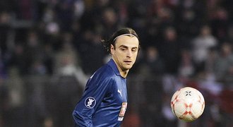 Berbatov: koupil boty na kila