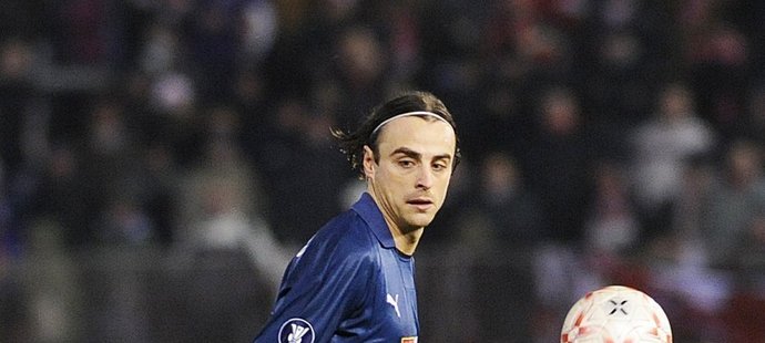 Dimitar Berbatov