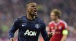 Patrice Evra, 32 let, obránce