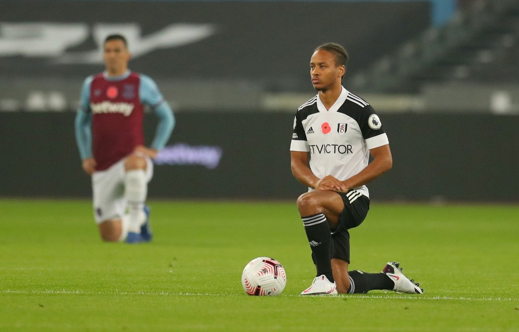 West Ham nastoupil do londýnského derby i se dvěma Čechy v základní sestavě