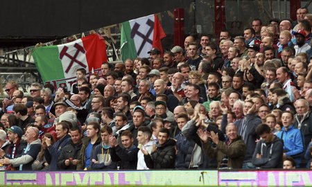 Upton Park