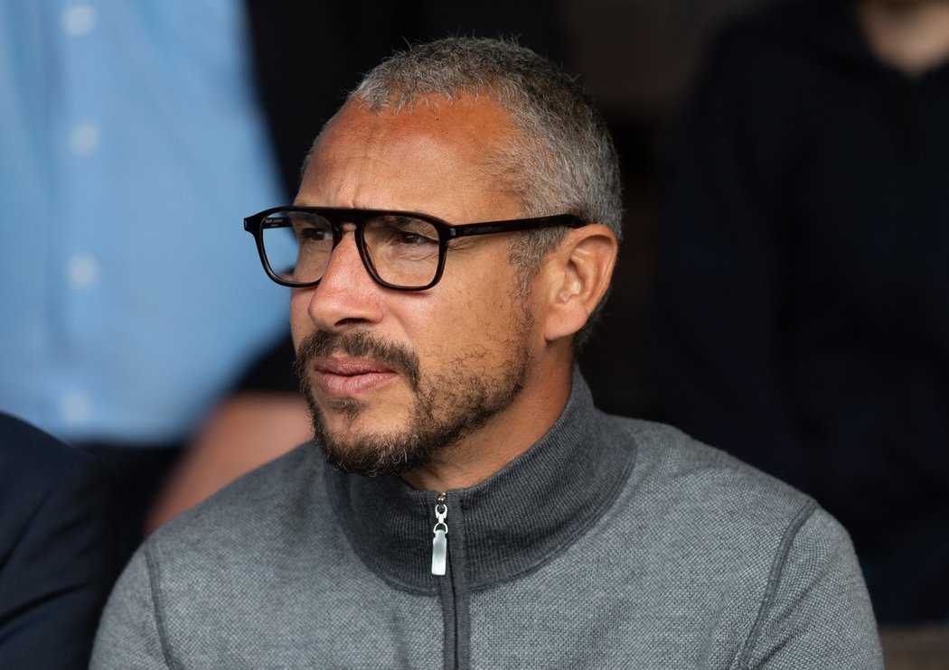 Henrik Larsson za sebou má neúspěšná angažmá ve Švédsku