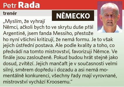 Petr Rada