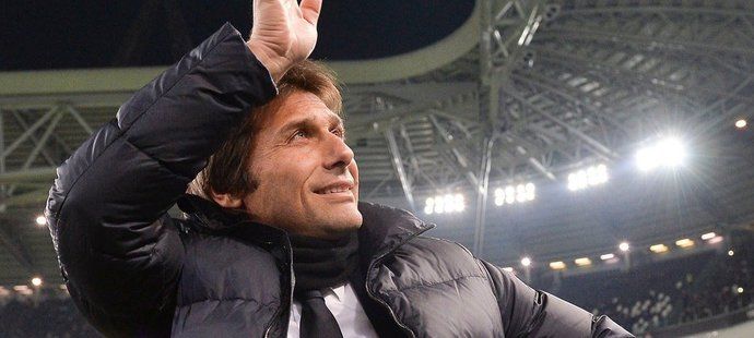 Antonio Conte už prý podepsal předběžnou smlouvu s Chelsea