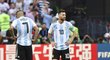 Lionel Messi se po devíti měsících vrací do argentinské reprezentace