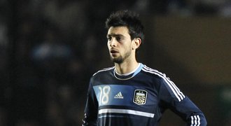 Pastore přestoupil za rekordní částku z Palerma do PSG