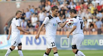 Rosenborg je střední cesta, zní po losu z Plzně