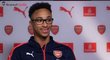 Mladý obránce Cohen Bramall nastupoval v sedmé anglické lize, načež si ho všiml Arsenal a nabídl mu profesionální kontrakt