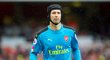 Petr Čech nechybí v základní sestavě Arsenalu na půdě PSG